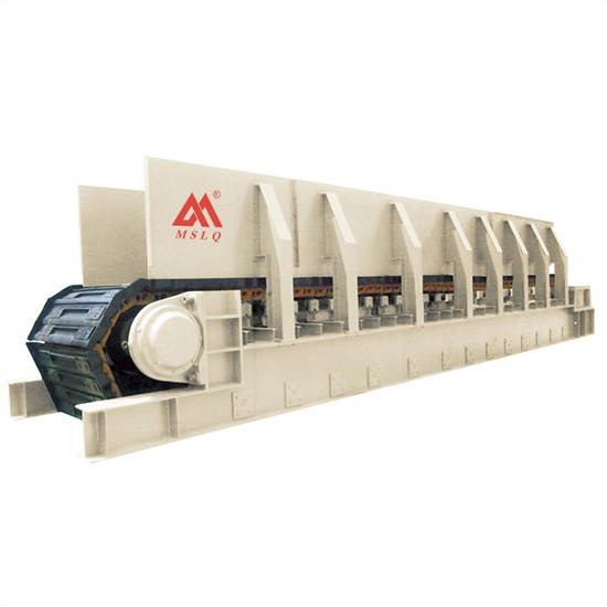 板式喂料機(jī)