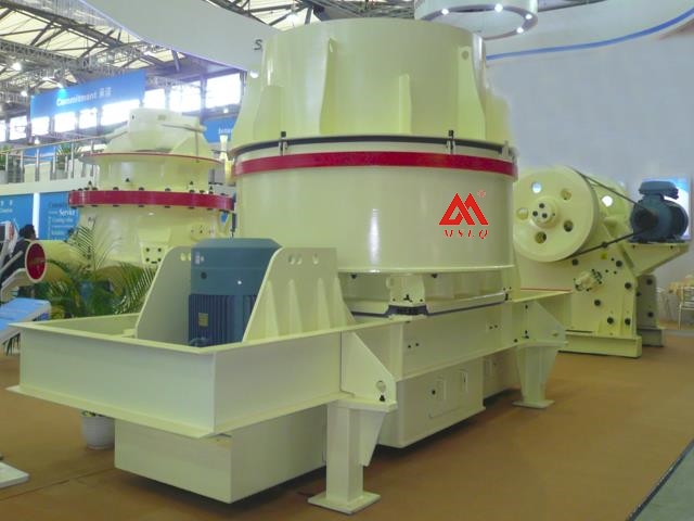 為什么說(shuō)石灰石生產(chǎn)線離不開(kāi)沖擊破碎機(jī)